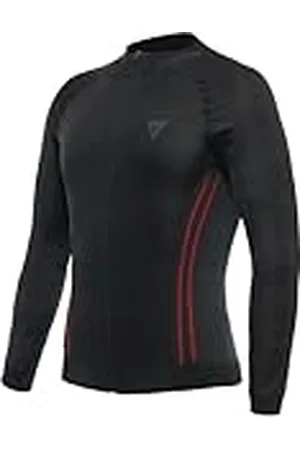 Dainese Herr No Wind Thermo Ls baslager topp, , XS/S