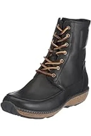 Timberland Firn 69339, damstövlar, , ( smooth) (BLK/NR), - 40.5 EU