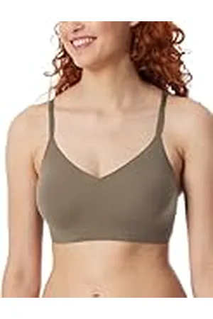 Schiesser Bustier med kuddar – osynlig mjuk, , 36