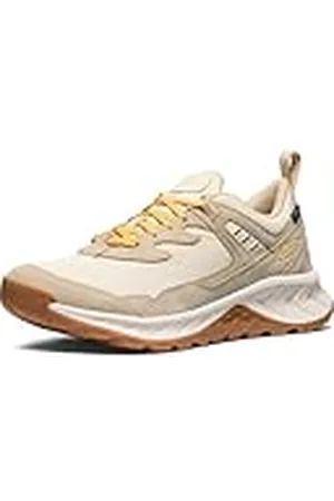 Keen Dam Hightrail vattentäta vandringsskor, björk/påsklilja, 3 UK, , 35.5 EU