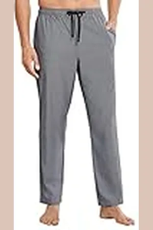Schiesser Herr Mix & Relax-byxor, långa pyjamasbyxor, , 48
