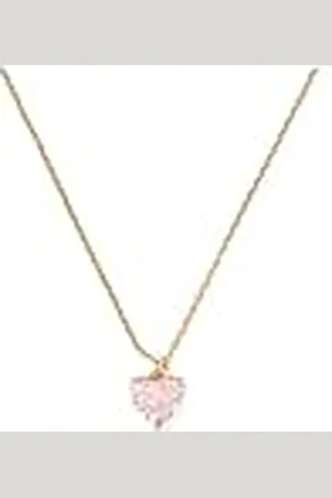 Kate Spade October Heart Pendant