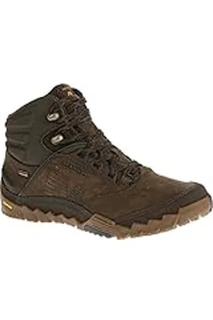 Merrell ANNEX GTX herr trekking & vandringsstövlar, - 44 EU