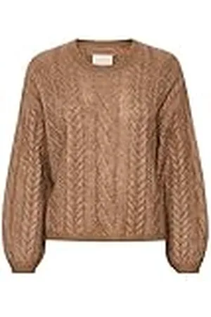 Part Two RannvaPW PU Pullover, , XL dam