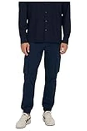 Only & Sons Only Sons herrbyxor, Byxor, , 32W x 30L