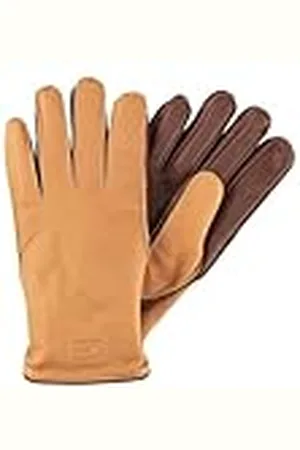 Camel Active Herr Lederhandschuh vantar, , L, , L