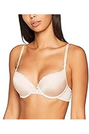 QS by s.Oliver Push-up BH för kvinnor, , 75A