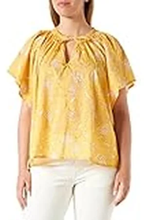 Part Two Dam Pardispw to Relaxed Fit Top, , 36