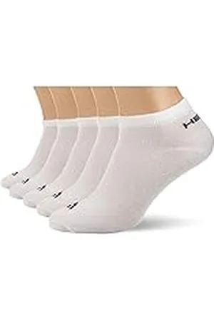 Head Unisex tennisstrumpor 5-pack