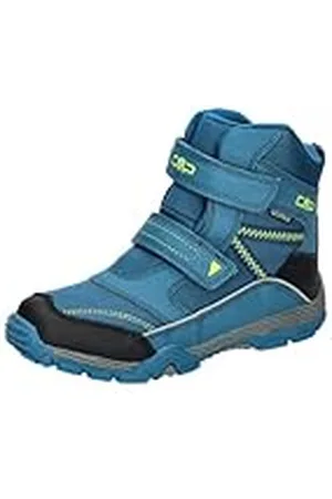 CMP Unisex barn Pyry Wp-38q4514-j snöbåt, , 37 EU