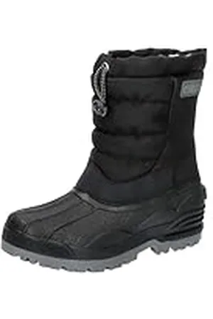 CMP Kids Hanki 3.0 Boots-3q75674-j, Snow Boot Unisex Barn och ungdomar, , 36 EU