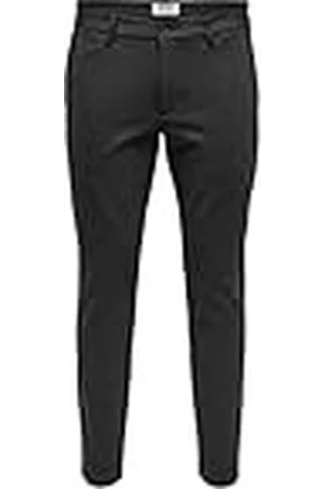 Only & Sons Onsmark Slim Gw 0209 byxa Noos, , 34W / 30L