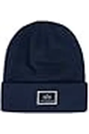 Alpha Industries Unisex X-Fit Beanie, , One size