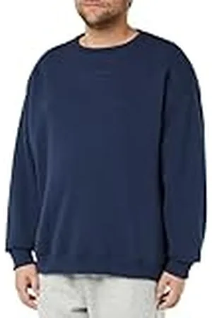 Blend Sweatshirt för män, , L
