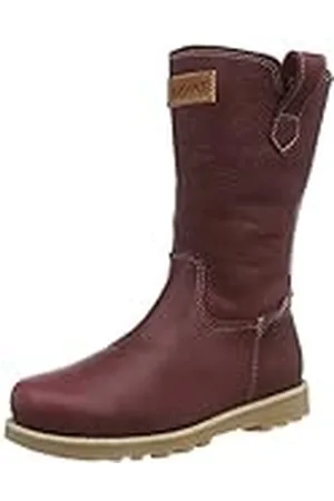 Kavat Skoghall Unisex barn kort skaft slip-on stövlar, - 36 EU