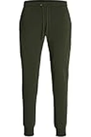 JACK & JONES Jpstwill Jjtree sweatpants Nb joggingbyxor, , S