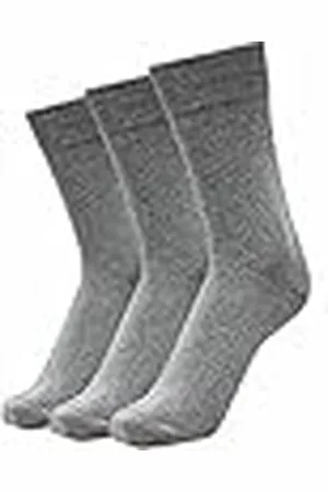 SELECTED Herrstrumpor (3-pack), , One Size