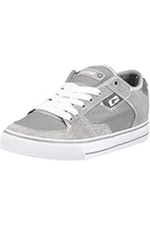 Globe GBHASLS Haslamsabaton, unisex – vuxna sneakers, - 45 EU