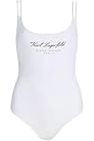 Karl Lagerfeld Hotell Karl Swimsuit, , XS, , XS