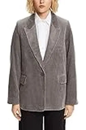 ESPRIT Blazers vävda, , 36