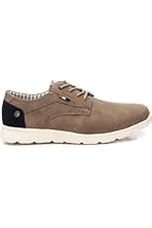 Refresh 172483, Nautisk man, Taupe, 45 EU, , 45 EU