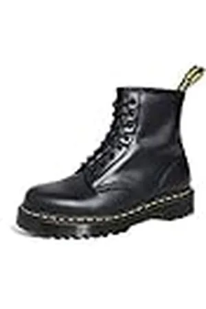 Dr. Martens Unisex bovver, vinterstövlar, , 37 EU