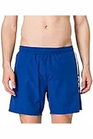 HUGO BOSS Dolphin badbyxor för män, , XL