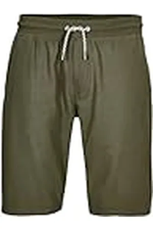 G.I.G.A. DX by killtec Sweatbermudas för män, shorts GS 47 MN BRMDS GOTS, , 48, 41173-000, , 48 SE