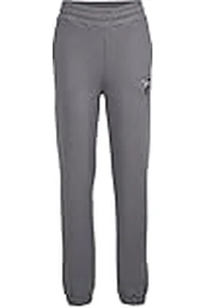 Fila Dam pojkar hög midja fritidsbyxor, , XS, , XS