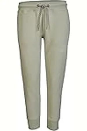 G.I.G.A. DX by killtec Dam 7/8 sweatbyxor/joggingbyxor GS 163 WMN PNTS GOTS, Seagrass, 46, 39357-000, , 46 SE