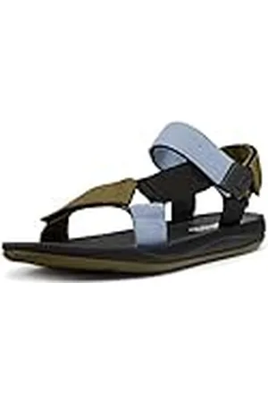 Camper Herr Match T-Strap Sandal, , 46 EU