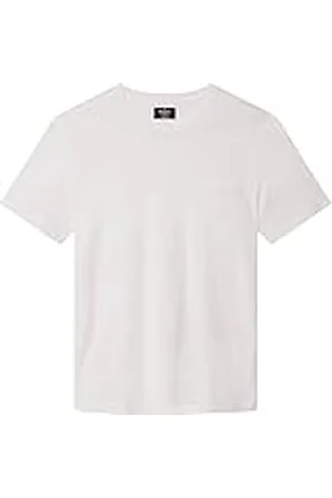 Hackett GMT Färgad T-shirt för män, , XS