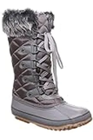 Bearpaw Unisex Mckinley snöstövlar, , 41 EU