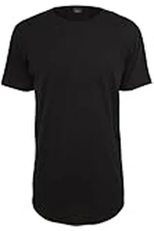 Mister Tee Formad lång t-shirt, herr, , M, , M