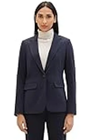 TOM TAILOR Damblazer, , 32
