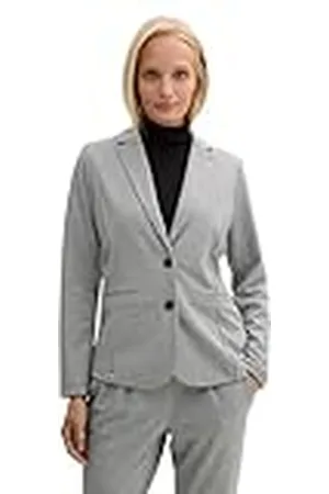 TOM TAILOR Damblazer, , XS