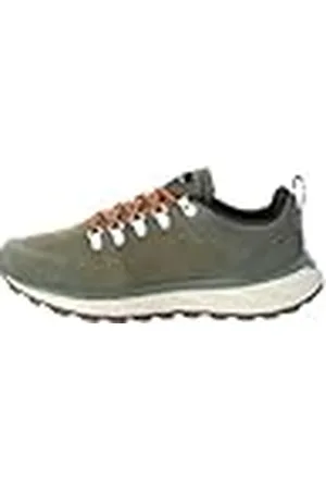 Jack Wolfskin Terraventure Urban Low M sneakers för män, , 42.5 EU