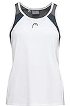 Head CLUB 22 Tank Top Kvinnor