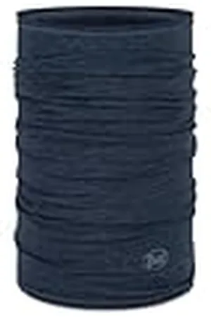 Buff Merino lätta halsband mode scarf, , en storlek unisex, , One size