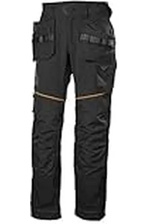 Helly Hansen Unisex vuxna kockbyxor, , C60-midja 42,5 tum, inuti ben 34,5 tum