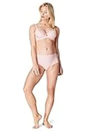 Noppies Dam Honolulu Supreme Comfort Nursing BH mamma-bh, Ljusros, 90
