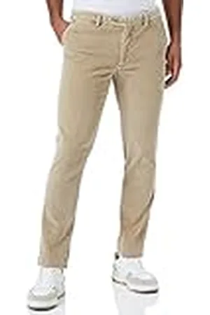 Hackett Herr manchester chino-byxor, , 44 SE