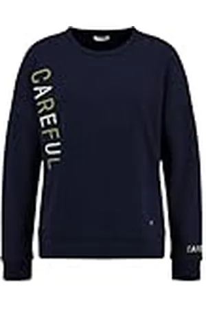 Key Largo KEYLARGO Observe rund sweatshirt för kvinnor, , XXL