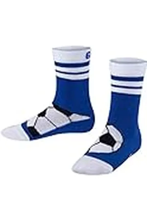 Falke Unisex barn Active Soccer strumpor