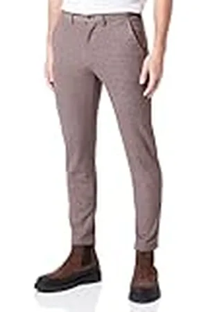 QS by s.Oliver Herr manchesterbyxor, Phoenix raka ben , 34, , 34W / 32L