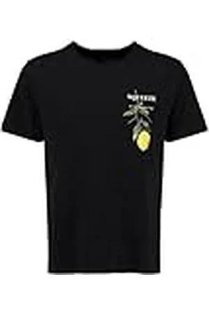 Key Largo KEYLARGO Herr T-shirt MT KLCITRUS Tree Round Loose, , M