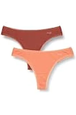 Sloggi Damtrosor (2-pack), , XS