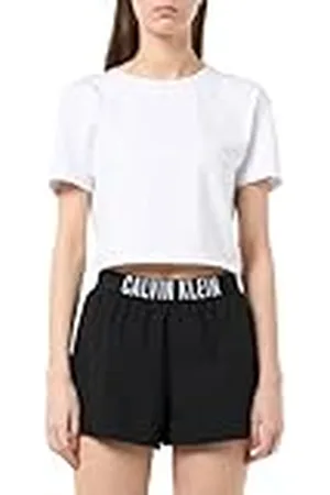 Calvin Klein Dam kort täckningsbotten, , L, , L