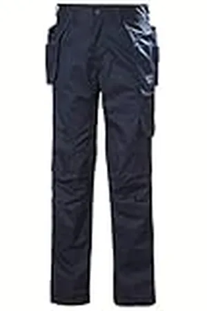 Helly Hansen Workwear Dam Luna lätt konstruktion byxa