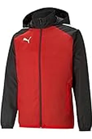 PUMA Herr Teamliga All Weather jacka
